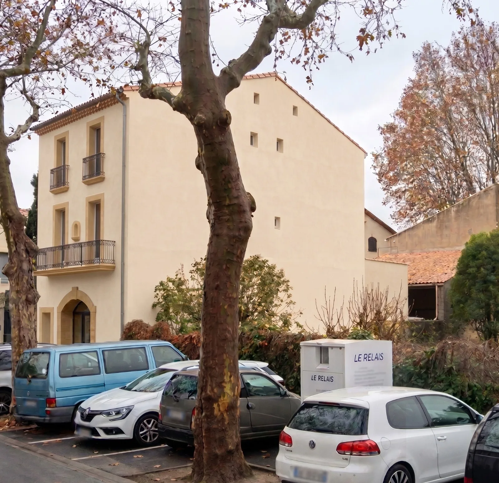 Disponible à la vente T4 90 m2 Béziers Pont Vieux avec Terrasse 40 m² vue sur la cathédrale – Beziers