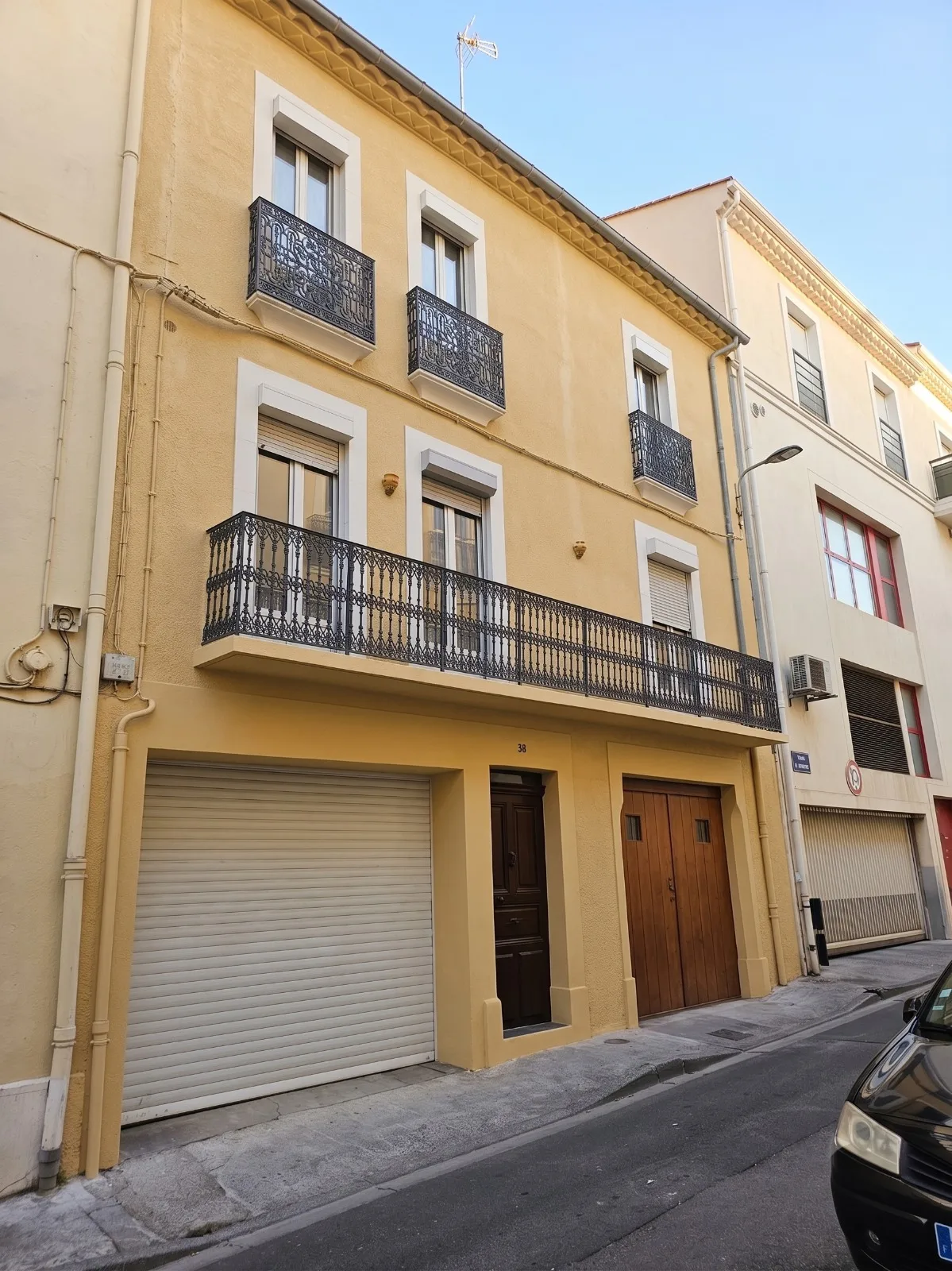 Disponible à la vente T7 134m² Béziers Hypercentre Idéal Colocation étudiants ou jeunes actifs - Déficit Foncier – Beziers